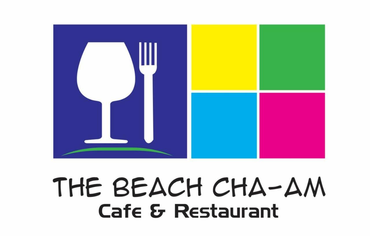 The Beach Cha Am Pensión Cha-Am Exterior foto